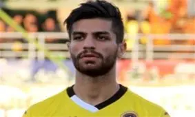 سومین خرید نساجی هم از سپاهان آمد؛ سرلک شاگرد مهاجری شد