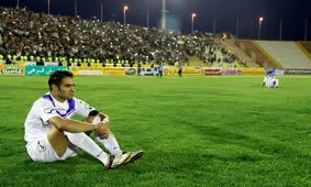 ملوانی‌ها در انتظار مالک/ نیروی دریایی یا مالک خصوصی؟