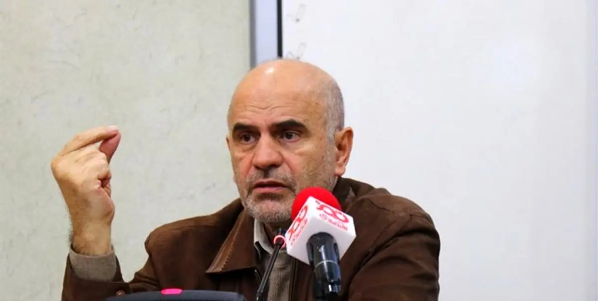 مومنی: ویژگی‌های اقلیمی ایران نابرابری‌های ناموجه را بازتولید می‌کند