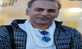 فیلم / حمیدرضا آذرنگ : فراستی دوران کودکی سختی داشته و دچار عقده است !
