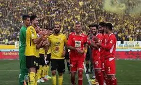 16 تیر جلسه رسیدگی به حواشی دیدار نیمه‌نهایی جام حذفی/ پرونده خبرنگاران آسیب دیده در آستانه صدور رای