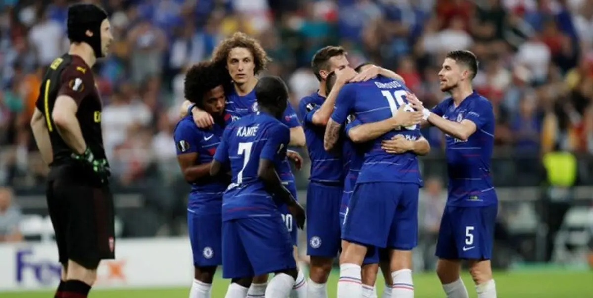 5 بازیکن رفتنی چلسی مشخص شدند