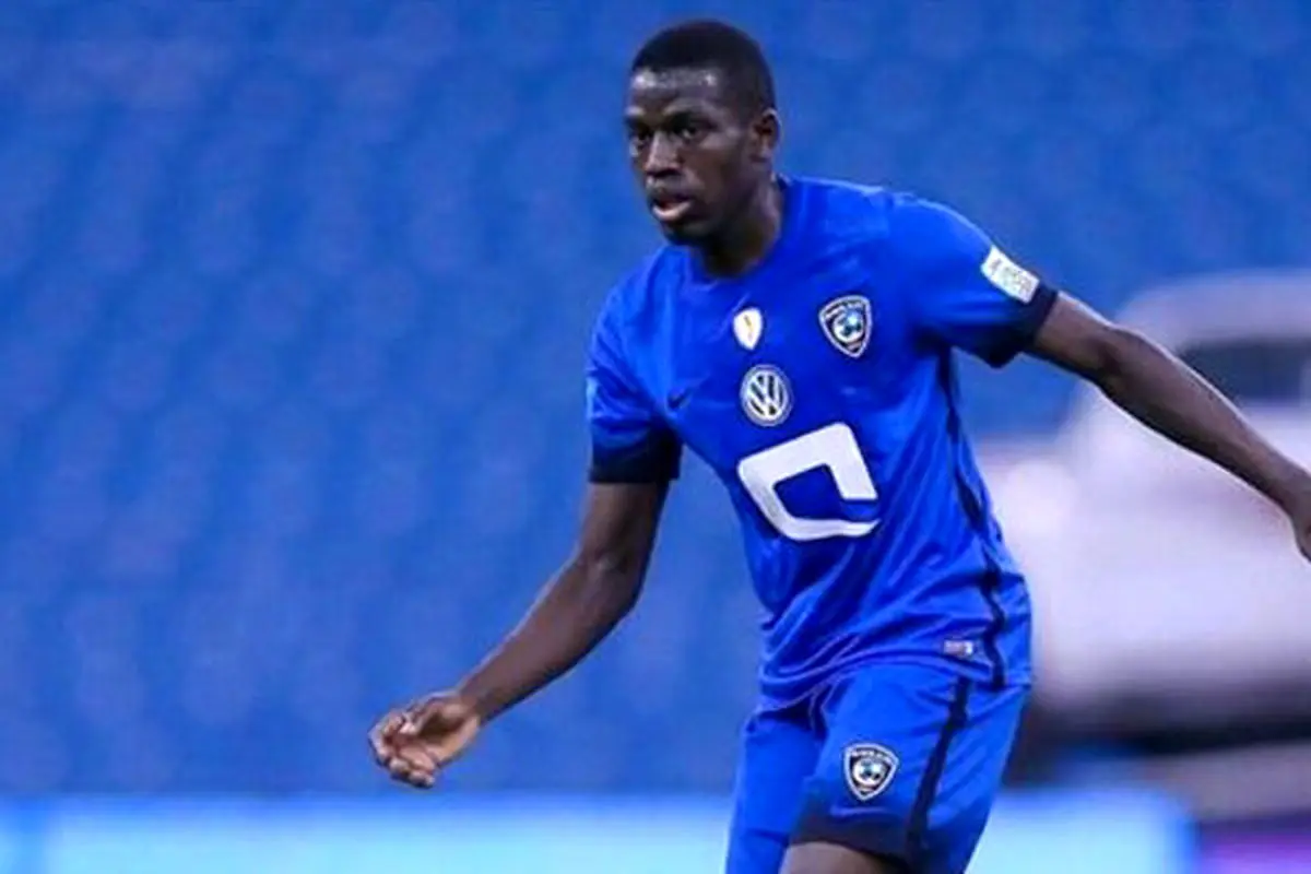 حریف عربستانی تیم فوتبال ذوب آهن به دنبال جذب هافبک الهلال