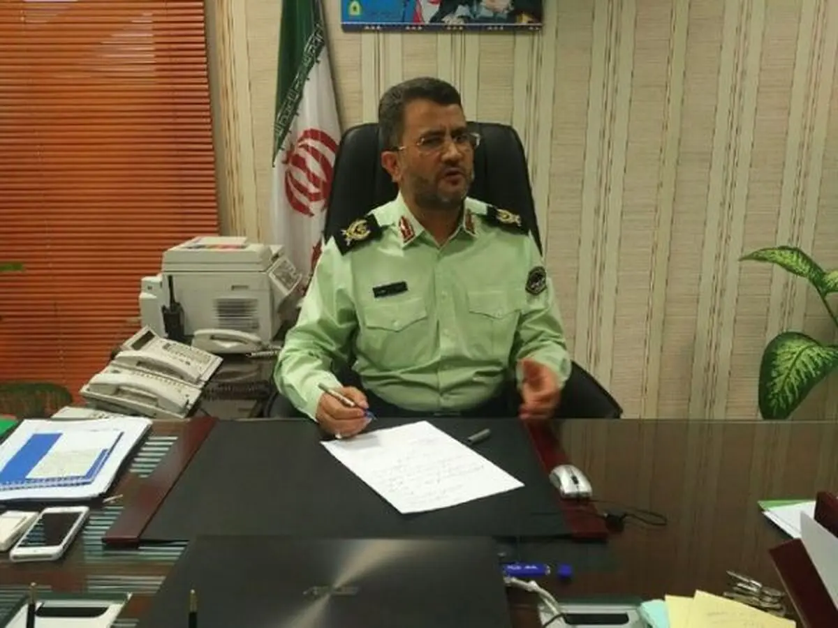 برخورد با کشف حجاب در فرودگاه