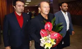 امضای قرارداد باشگاه پرسپولیس با کالدرون فردا در حضور خبرنگاران