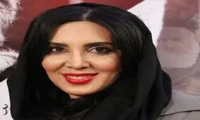 فیلم / لیلا بلوکات در قفس ببر !