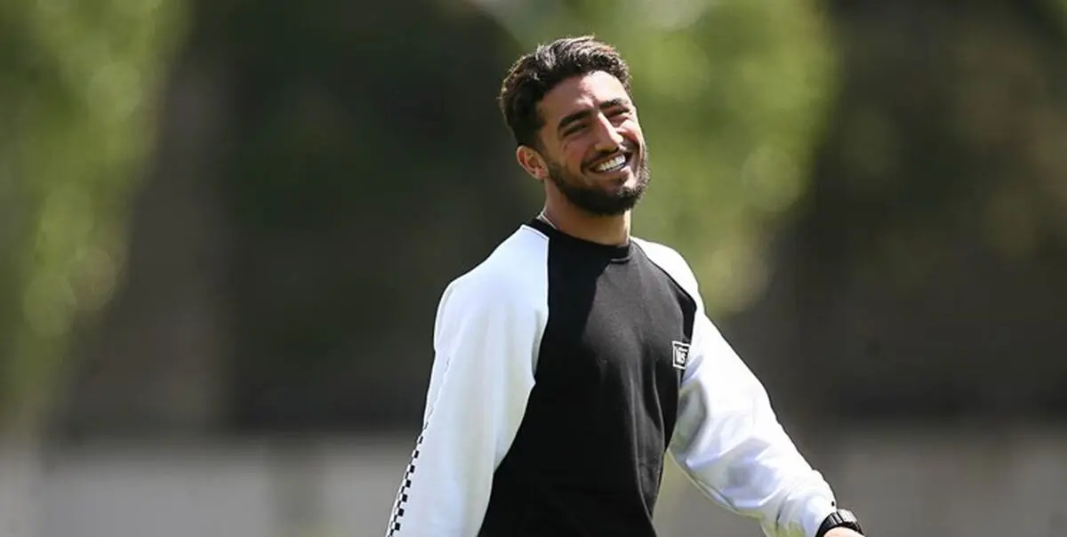 دستمزد صیادمنش در فنرباغچه مشخص شد