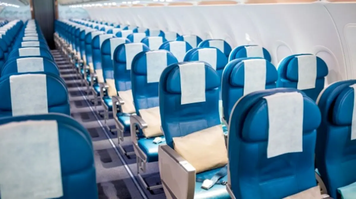 مقایسه بلیط هواپیما اکونومی ۱۰ ایرلاین برتر دنیا