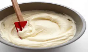 قیمت انواع پنیر خامه ای در بازار تهران