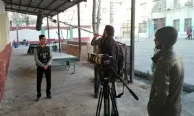 انتخاب رشته دانش‌آموزان زیر تیغ نقد یک مستندساز