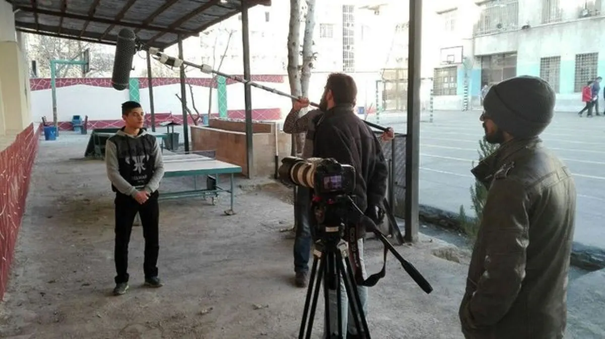 انتخاب رشته دانش‌آموزان زیر تیغ نقد یک مستندساز