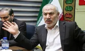 مساله معامله قرن مختص فلسطین نیست/ آمریکا همه ساختار‌های حقوق بشر را زیر پا گذاشته‌ است