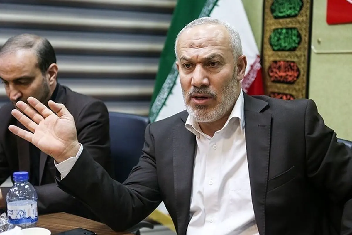 مساله معامله قرن مختص فلسطین نیست/ آمریکا همه ساختار‌های حقوق بشر را زیر پا گذاشته‌ است