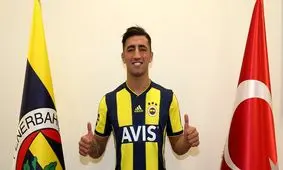 صیادمنش:برای بازی با پیراهن فنر لحظه شماری می‌کنم