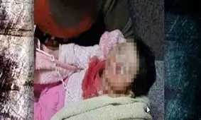 این پسربچه صحنه ای از مادر دیده بود که باید به قتل می رسید