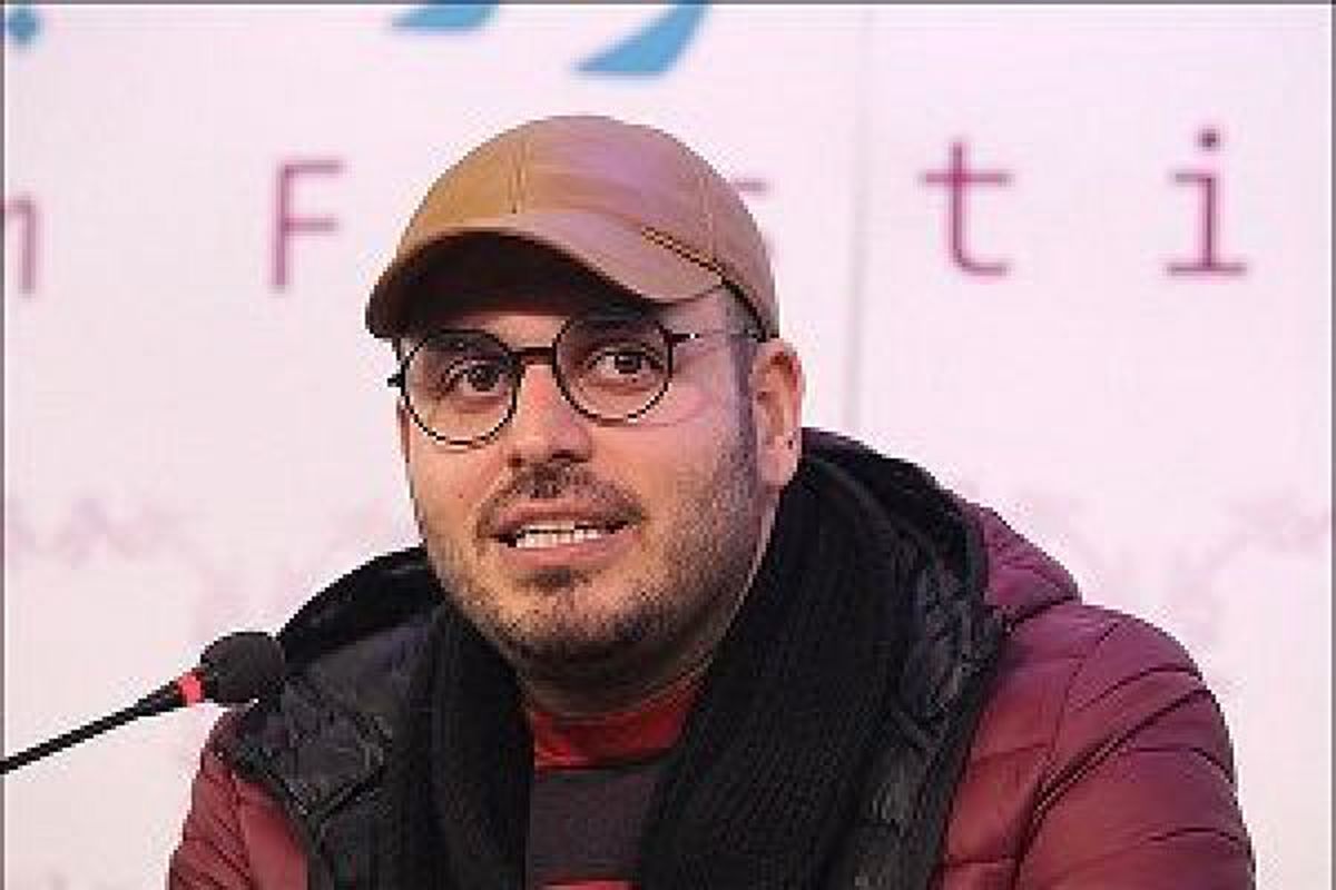 فیلم محمدحسین مهدویان با تهیهکننده اختصاصی مهران مدیری
