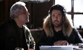 بازیگری مهران مدیری در سینما/ یک نام بزرگ به فروش می‌رسد