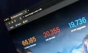 عرضه مرورگر تخصصی برای بلوکه کردن آگهی های مزاحم