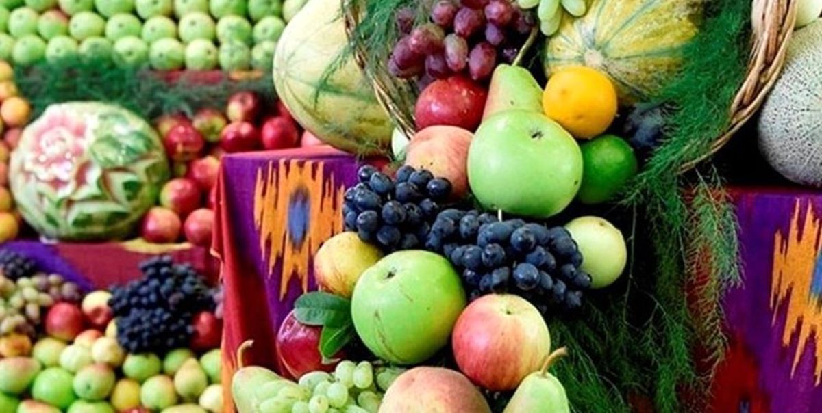 قیمت چند برابری میوه از میدان مرکزی تا مغازه‌/قیمت اجاره‌ هم روی نرخ میوه حساب می‌شود