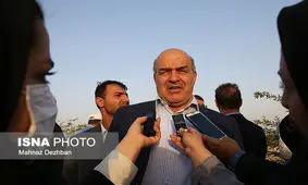 امسال جنوب تا جنوب شرق کشور با گرد و غبار مواجه‌اند