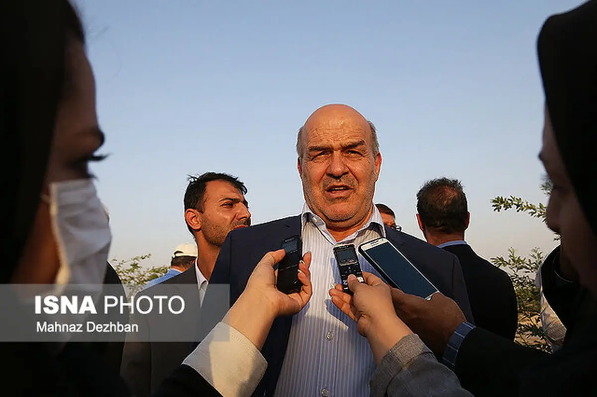 امسال جنوب تا جنوب شرق کشور با گرد و غبار مواجه‌اند