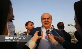 امسال جنوب تا جنوب شرق کشور با گرد و غبار مواجه‌اند