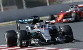 واکنش رئیس مرسدس به نخستین شکست این تیم در فرمول یک ۲۰۱۹