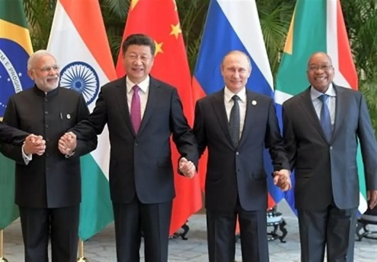 حذف دلار به بریکس رسید/روسیه از اقتصادهای نوظهور می خواهد ابزارهای پرداخت با ارزهای ملی بسازند