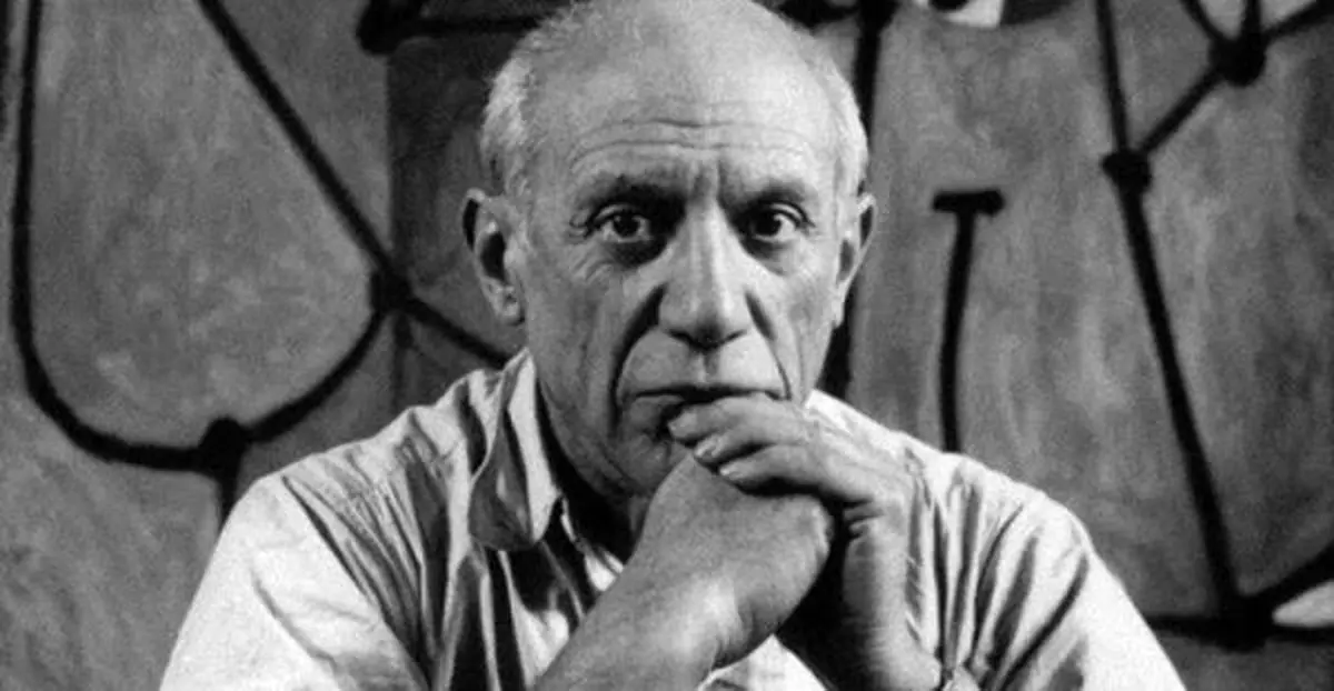 زنانی که به خاطر پیکاسو روانی شدند!