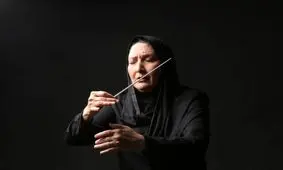 موسیقی ایران نان و گوشت می‌خواهد