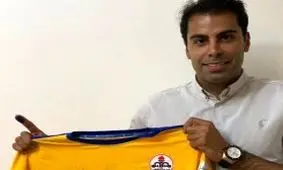 نفت مسجدسلیمان سهمیه لیگ یکی گرفت