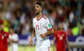 آینده طارمی به تصمیم سرمربی جدید الغرافه گره خورد