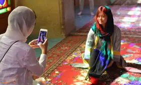 فعالان گردشگری کشور برای میزبانی از چینی‌ها آموزش می‌بینند