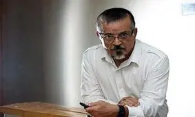 مهدی فخیم‌زاده دل‌زده از پیشنهادهای بازیگری، فیلمنامه یک سریال را می‌نویسد