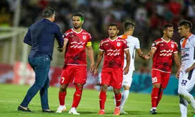 تراکتور علت دیپورت شدن مدافعش را افشا کرد