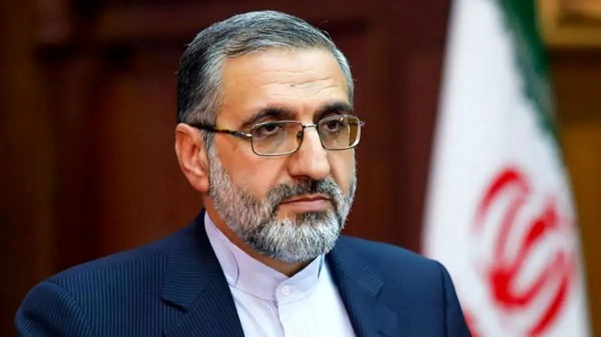 دو جاسوس آمریکا به حبس محکوم شدند/ سه نفر در پرونده اخیر وزارت نفت بازداشت شدند/دادگاه نجفی علنی برگزار می‌شود