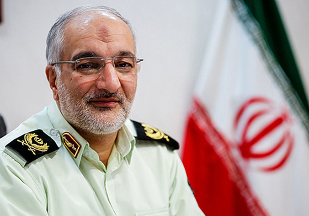 ۴ تن موادمخدر شیشه از مرزهای شرقی کشور کشف شد