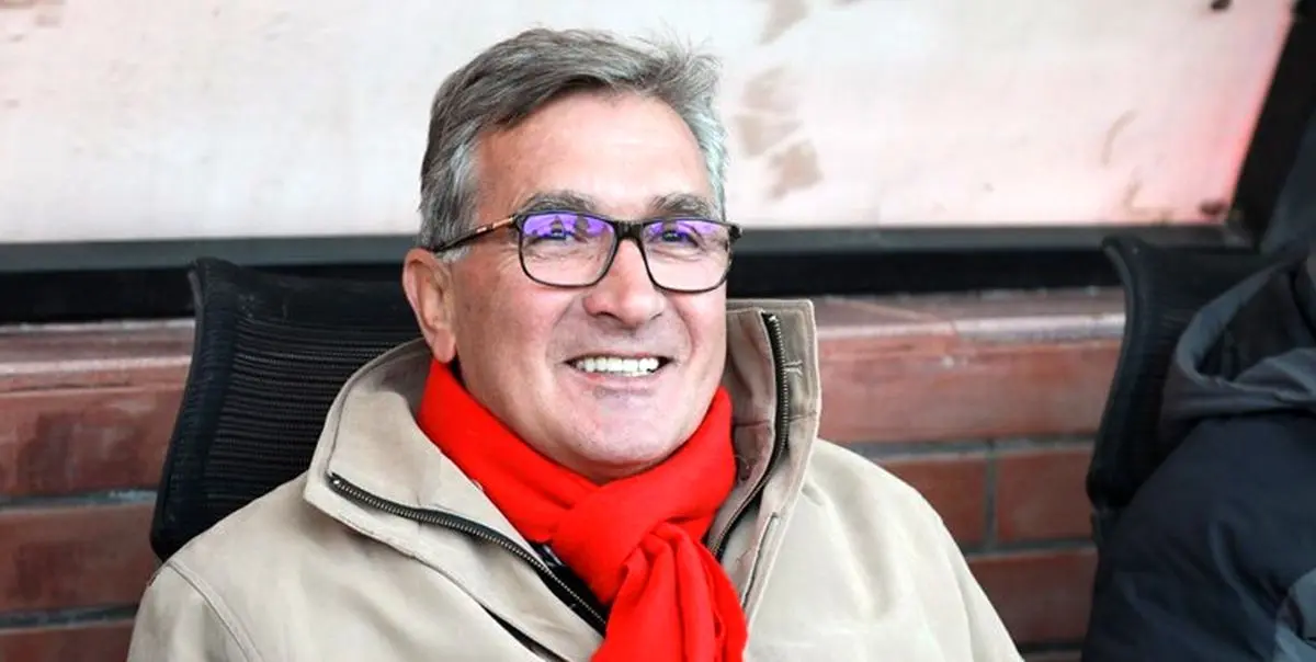 برانکو: با پرسپولیس نشد ولی با الاهلی شانس زیادی برای قهرمانی آسیا داریم