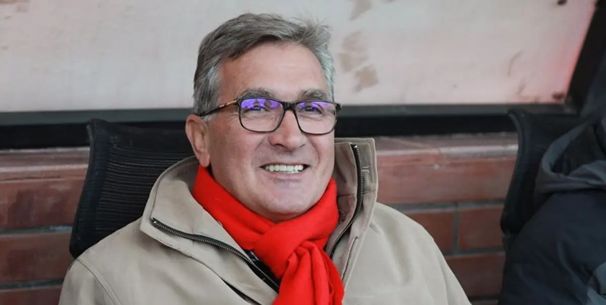 برانکو: با پرسپولیس نشد ولی با الاهلی شانس زیادی برای قهرمانی آسیا داریم