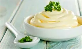 بهترین جایگزین برای "سس‌های مایونز" مضر صنعتی + دستور تهیه