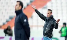 گل‌محمدی از پرسپولیس دور شد