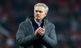 مورینیو: می‌خواهم مربی تیم ملی شوم