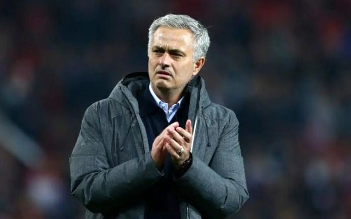 مورینیو: می‌خواهم مربی تیم ملی شوم