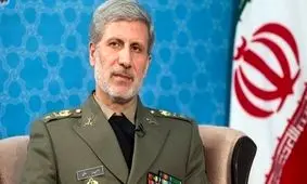 امیر حاتمی: هدف از اتهام‌زنی‌ها در حمله به نفتکش‌ها فشار بر ایران است