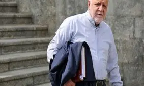 زنگنه: اروپایی‌ها برای خرید نفت همکاری نمی‌کنند