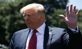 رهبر اکثریت سنای آمریکا: ترامپ به دنبال جنگ با ایران نیست