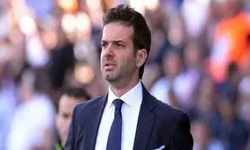 اعلام زمان و مکان نشست خبری و مراسم معارفه استراماچونی