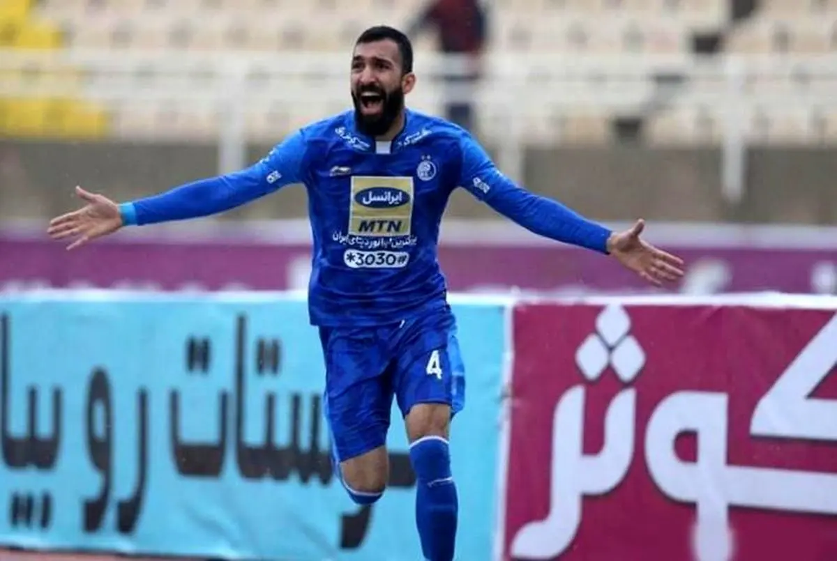 آغاز مذاکرات چشمی- استقلال از هفته آینده!