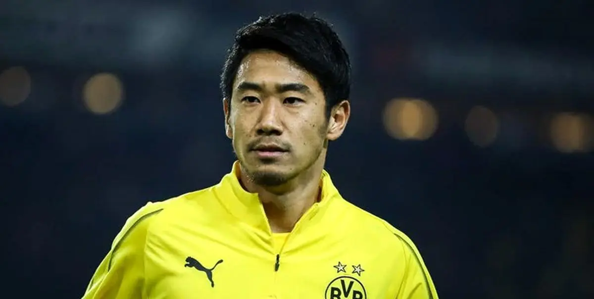 کاگاوا در فهرست فروش دورتموند