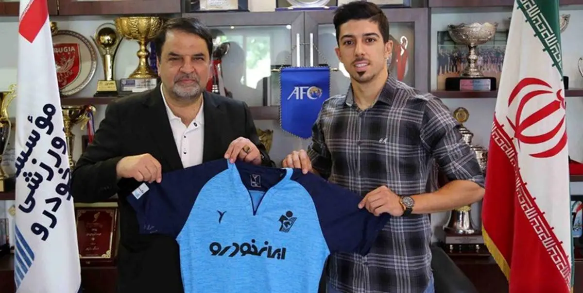 ستاری به پیکان پیوست